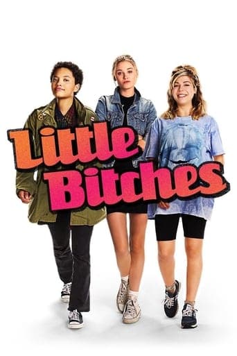 Little Bitches poster - Find streaming availability