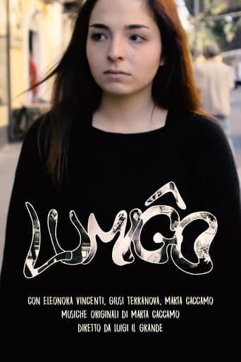 Lumigo poster - Find streaming availability