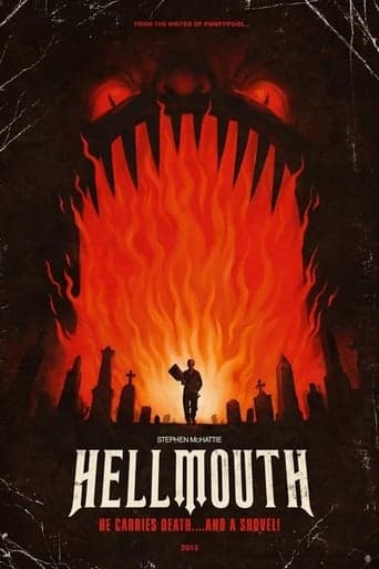 Hellmouth poster - Find streaming availability