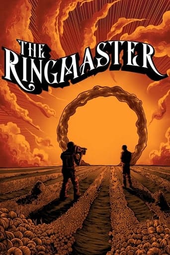 The Ringmaster poster - Find streaming availability