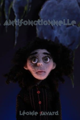 Antifonctionnelle poster - Find streaming availability