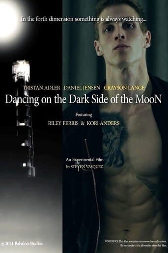 Dancing on the Dark Side of the Moon poster - Find streaming availability