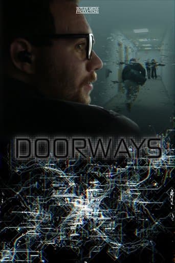 Doorways poster - Find streaming availability