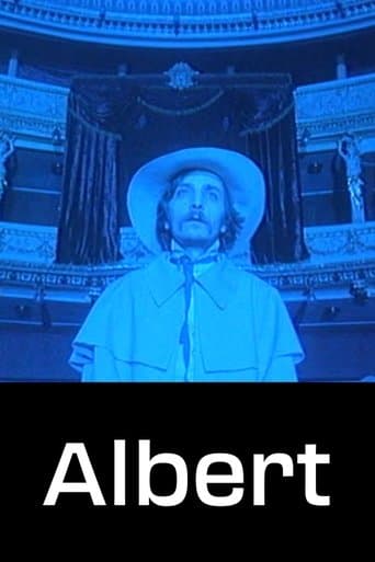 Albert poster - Find streaming availability