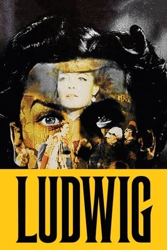 Ludwig poster - Find streaming availability