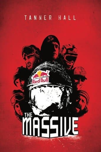 The Massive poster - Find streaming availability