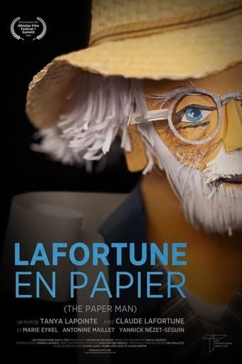 The Paper Man poster - Find streaming availability