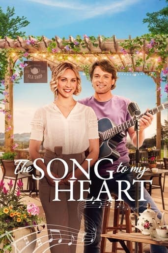 The Song to My Heart poster - Find streaming availability