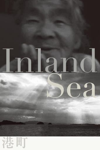 Inland Sea poster - Find streaming availability