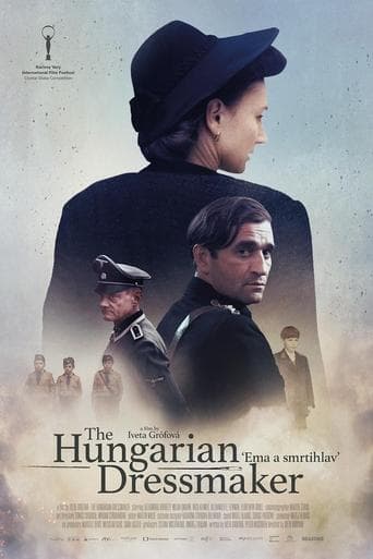 The Hungarian Dressmaker poster - Find streaming availability