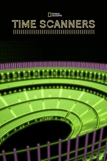 Time Scanners poster - Find streaming availability