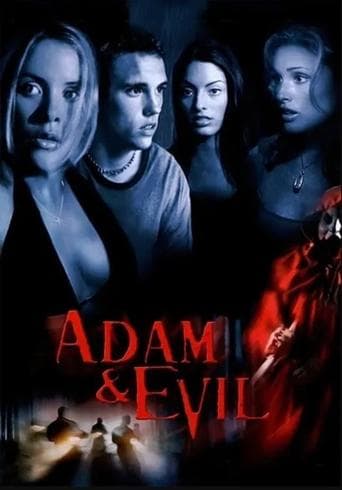 Adam & Evil poster - Find streaming availability