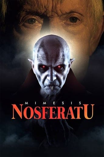 Mimesis: Nosferatu poster - Find streaming availability