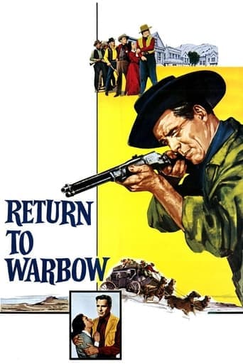 Return to Warbow poster - Find streaming availability