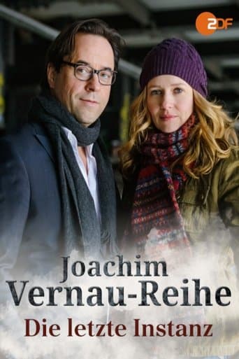 Die letzte Instanz poster - Find streaming availability