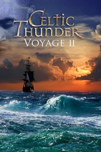 Celtic Thunder: Voyage II poster - Find streaming availability