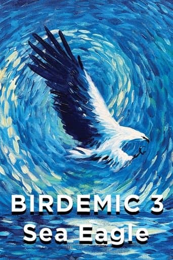 Birdemic 3: Sea Eagle poster - Find streaming availability