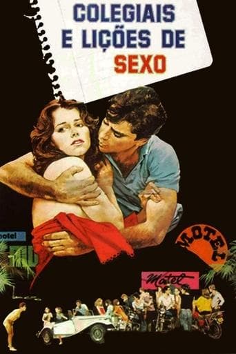 Colegiais e Lições do Sexo poster - Find streaming availability
