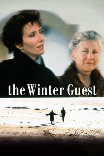 The Winter Guest poster - Find streaming availability