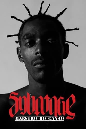 Sabotage: Maestro do Canão poster - Find streaming availability