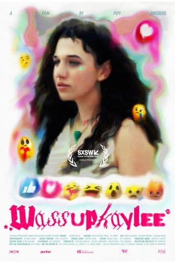 WassupKaylee poster - Find streaming availability