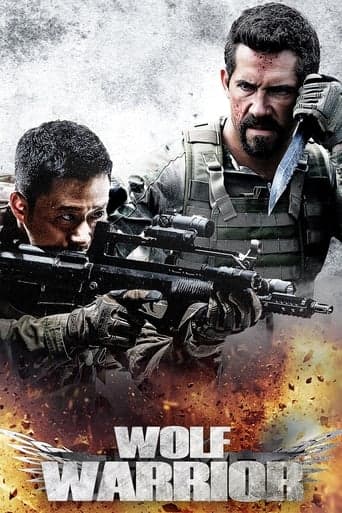 Wolf Warrior poster - Find streaming availability