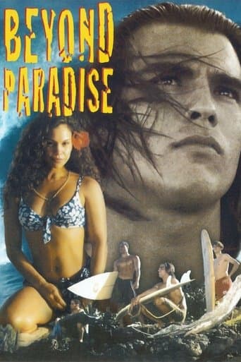 Beyond Paradise poster - Find streaming availability