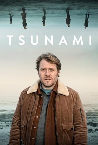 Tsunami poster - Find streaming availability