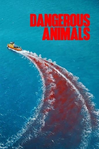 Dangerous Animals poster - Find streaming availability