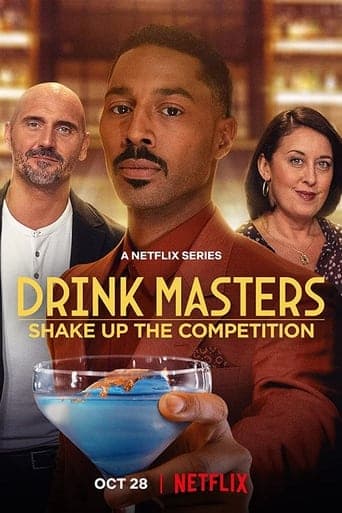 Drink Masters poster - Find streaming availability