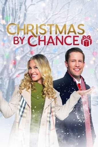 Christmas by Chance poster - Find streaming availability