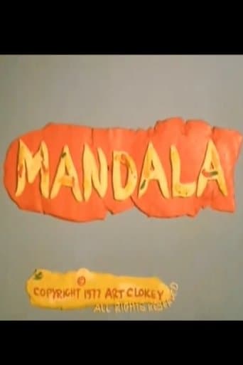 Mandala poster - Find streaming availability