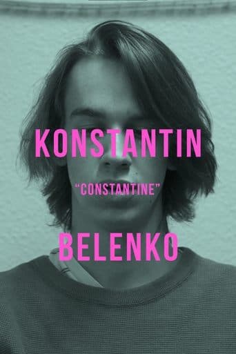 Konstantin "Constantine" Belenko poster - Find streaming availability
