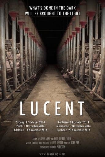 Lucent poster - Find streaming availability