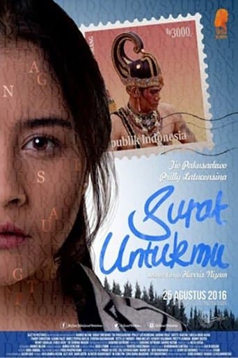 Surat Untukmu poster - Find streaming availability