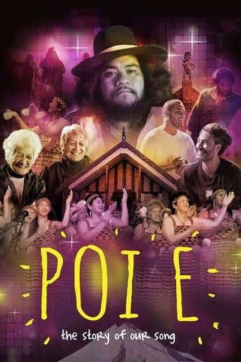 Poi E: The Story of Our Song poster - Find streaming availability