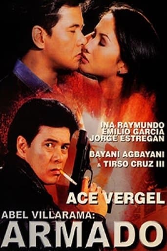 Abel Villarama Armado poster - Find streaming availability