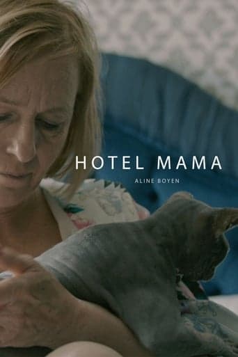 Hotel Mama poster - Find streaming availability