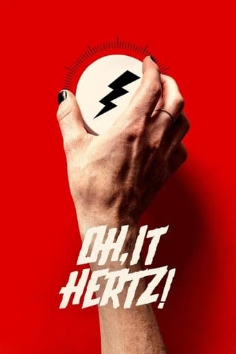 Oh, It Hertz! poster - Find streaming availability