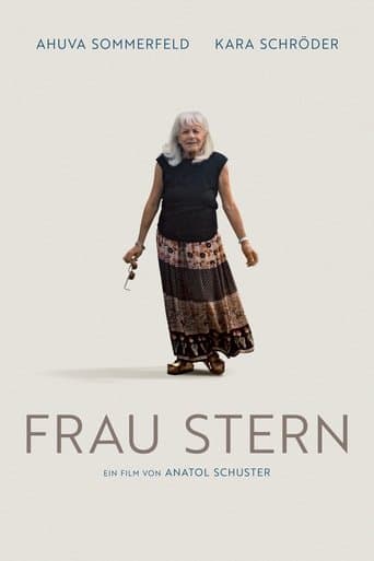 Ms Stern poster - Find streaming availability
