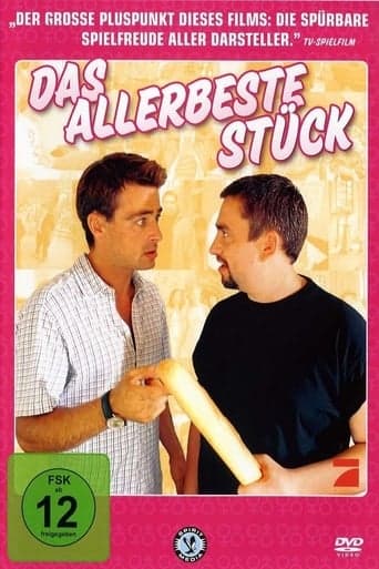 Das allerbeste Stück poster - Find streaming availability