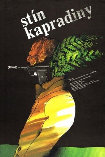 Shades of Fern poster - Find streaming availability