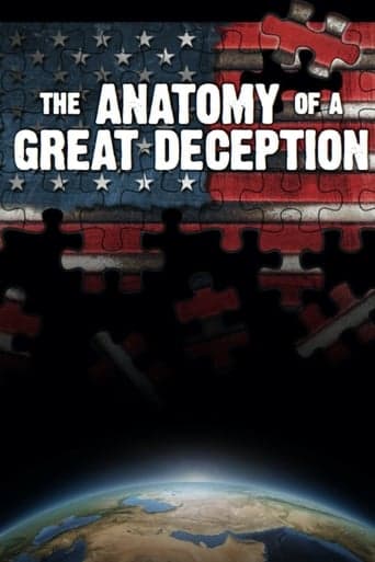 The Anatomy of a Great Deception poster - Find streaming availability