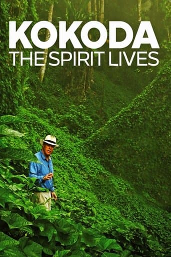 KOKODA: The Spirit Lives poster - Find streaming availability