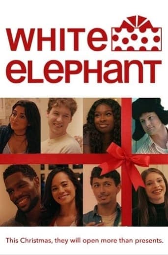 White Elephant poster - Find streaming availability