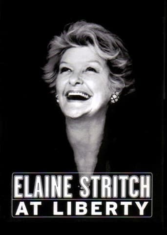 Elaine Stritch at Liberty poster - Find streaming availability