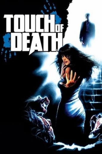 Touch of Death poster - Find streaming availability