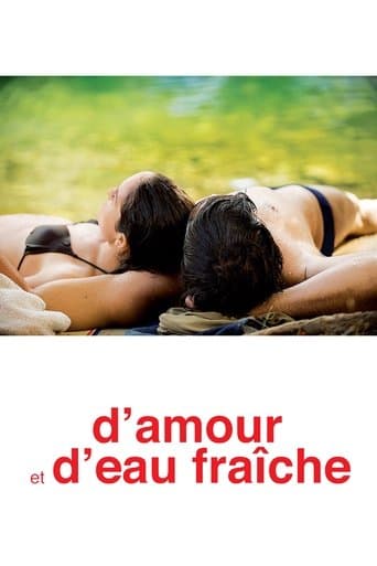 Living on Love Alone poster - Find streaming availability