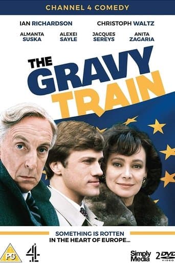 The Gravy Train poster - Find streaming availability