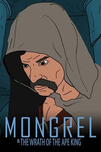 Mongrel & the Wrath of the Ape King poster - Find streaming availability